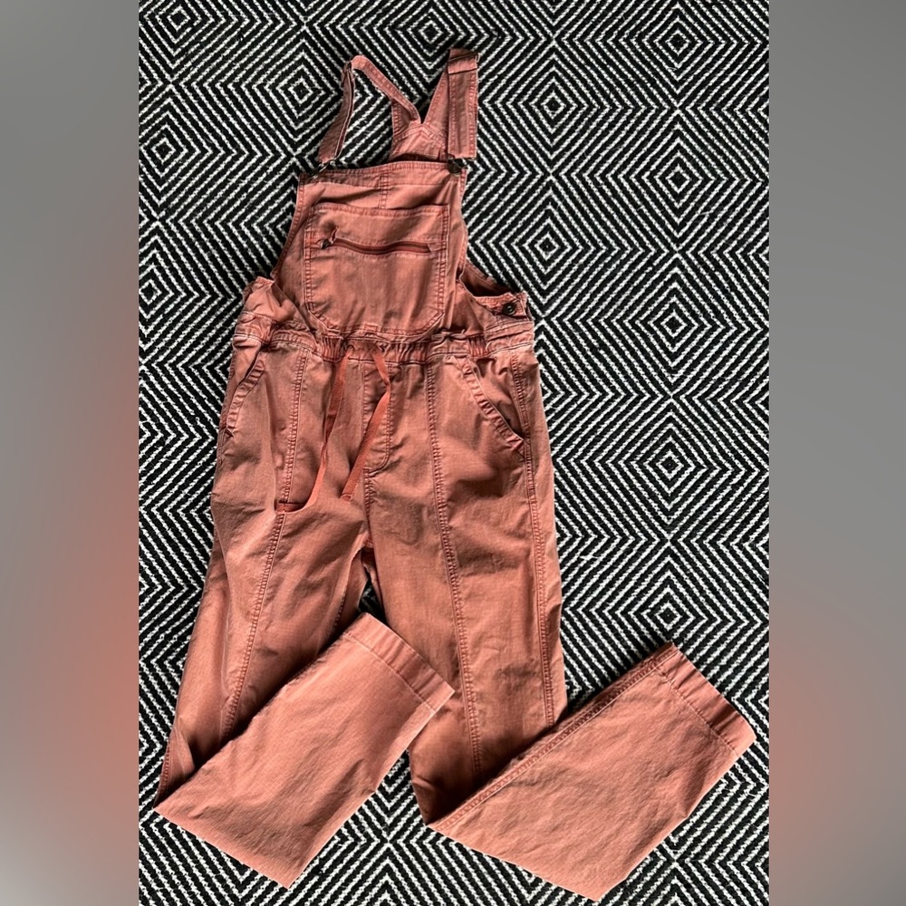 Duluth Overalls